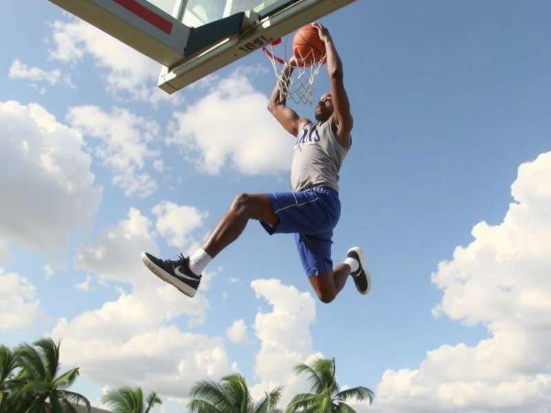 Mastering Complex Moves in Slum Dunk Virtuoso Advanced Basketball Techniques in Slum Dunk Virtuoso